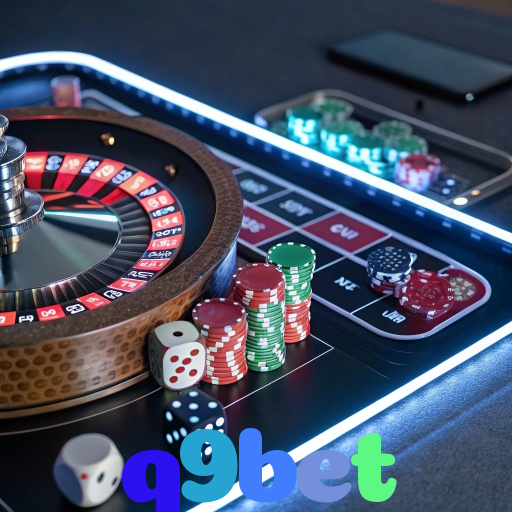 q9bet - Baixe o App q9bet para Android e Comece a Jogar