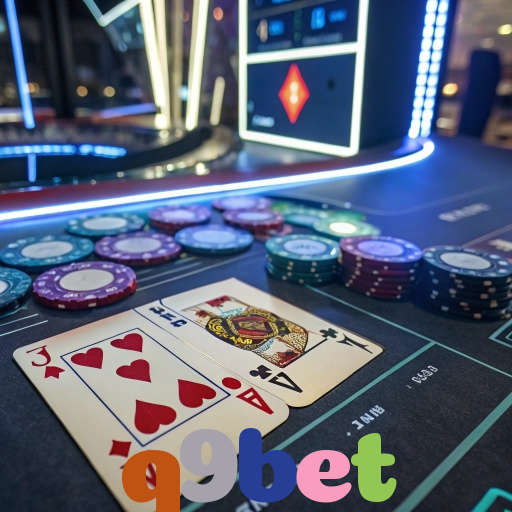 q9bet - Baixe o App q9bet para Android e Comece a Jogar