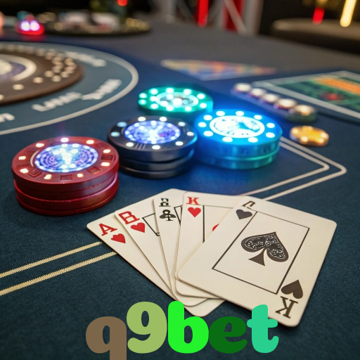 q9bet - Baixe o App q9bet para Android e Comece a Jogar