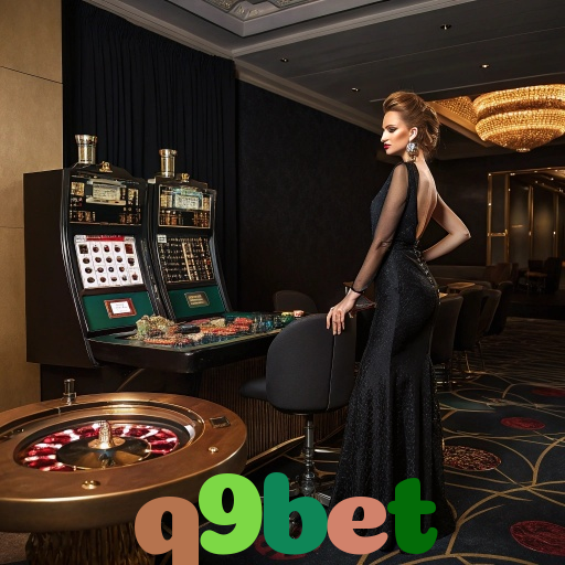 q9bet - Baixe o app q9bet no Google Play e jogue ao vivo