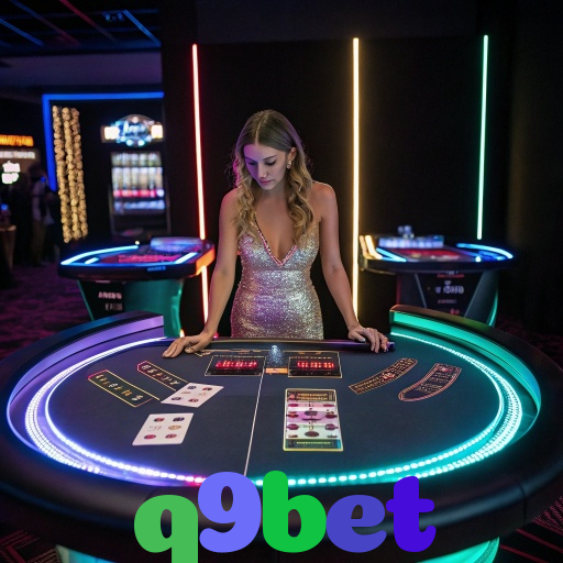 q9bet - Baixe o App q9bet para Android e Comece a Jogar