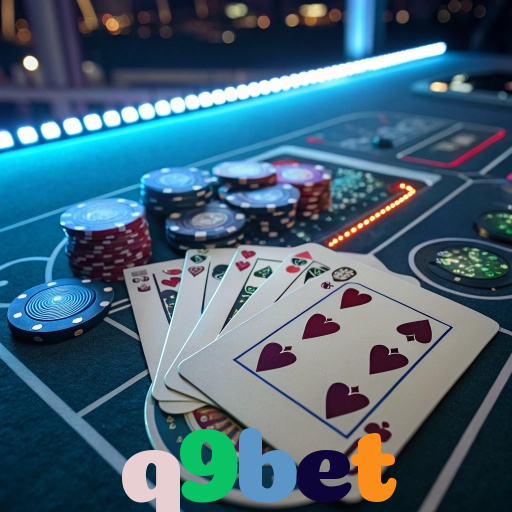 q9bet - Baixe o app q9bet no Google Play e jogue ao vivo