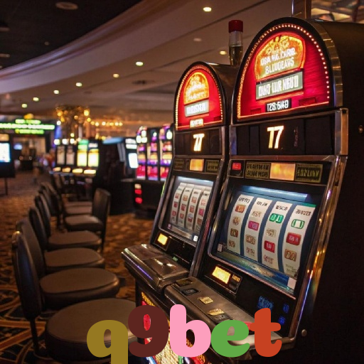 q9bet - Baixe o App q9bet para Android e Comece a Jogar