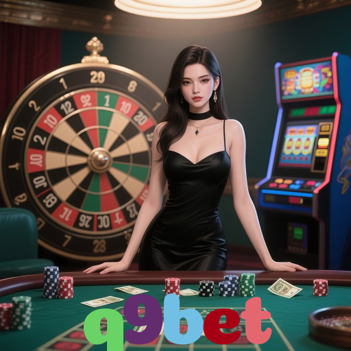 q9bet - Baixe o app q9bet no Google Play e jogue ao vivo