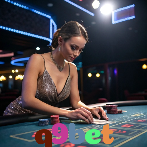 q9bet - Baixe o app q9bet no Google Play e jogue ao vivo