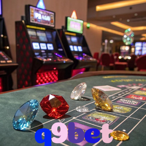 q9bet - Baixe o app q9bet no Google Play e jogue ao vivo