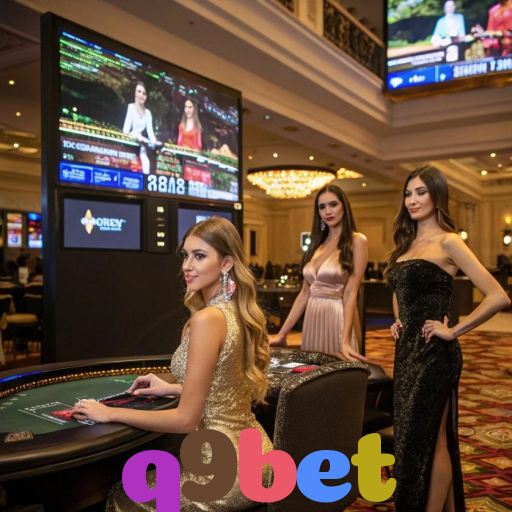 q9bet - Baixe o App q9bet para Android e Comece a Jogar