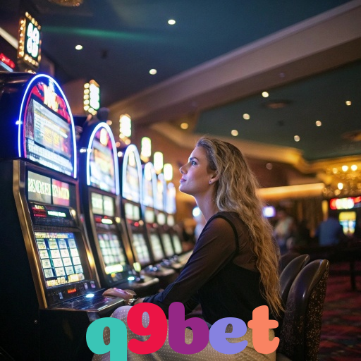 q9bet - Baixe o app q9bet no Google Play e jogue ao vivo