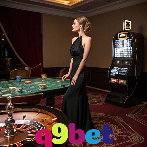 q9bet - Baixe o app q9bet no Google Play e jogue ao vivo