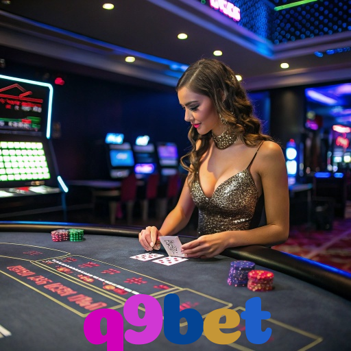 q9bet - Baixe o App q9bet para Android e Comece a Jogar