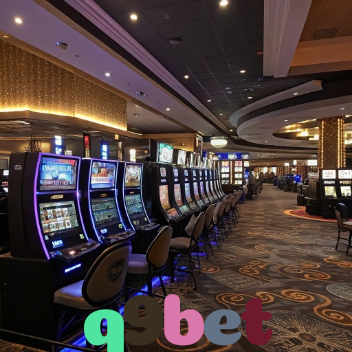 q9bet - Baixe o app q9bet no Google Play e jogue ao vivo