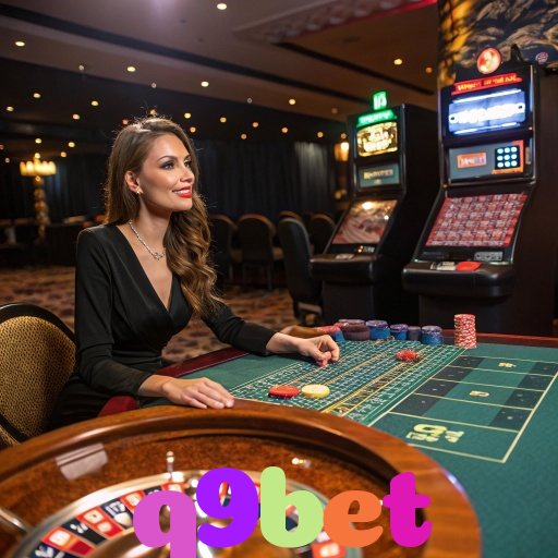 q9bet - Baixe o App q9bet para Android e Comece a Jogar
