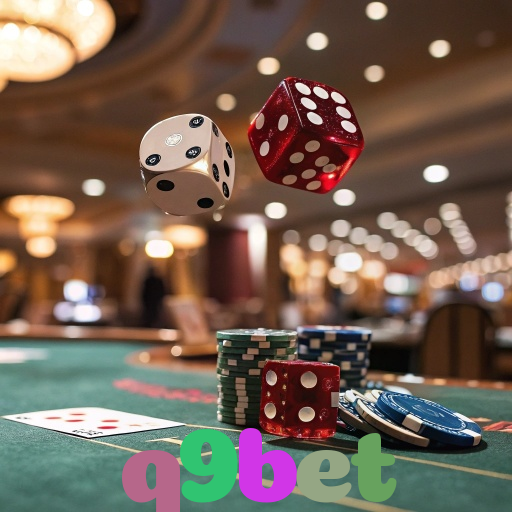 q9bet - Baixe o App q9bet para Android e Comece a Jogar