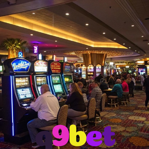 q9bet - Baixe o App q9bet para Android e Comece a Jogar