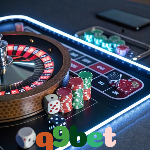 q9bet - Baixe o App q9bet para Android e Comece a Jogar