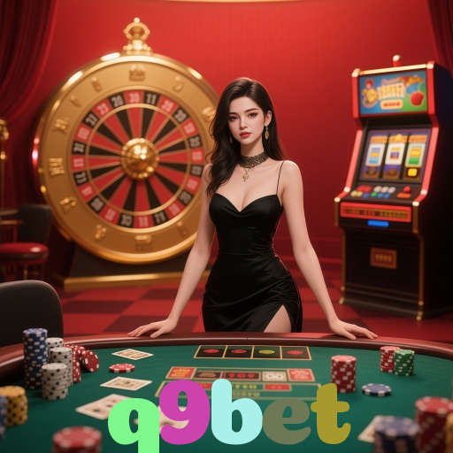 q9bet - Baixe o App q9bet para Android e Comece a Jogar