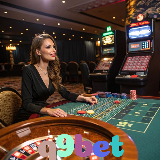 q9bet - Baixe o app q9bet no Google Play e jogue ao vivo