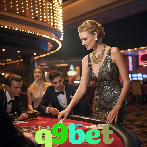 q9bet - Baixe o App q9bet para Android e Comece a Jogar