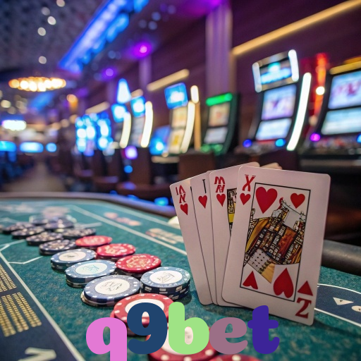 q9bet - Baixe o App q9bet para Android e Comece a Jogar