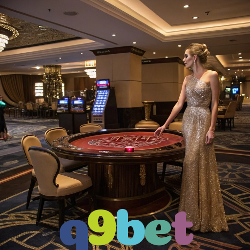 q9bet - Baixe o App q9bet para Android e Comece a Jogar