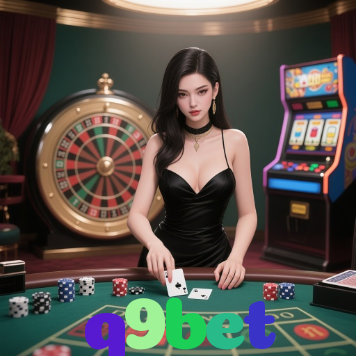 q9bet - Baixe o app q9bet no Google Play e jogue ao vivo