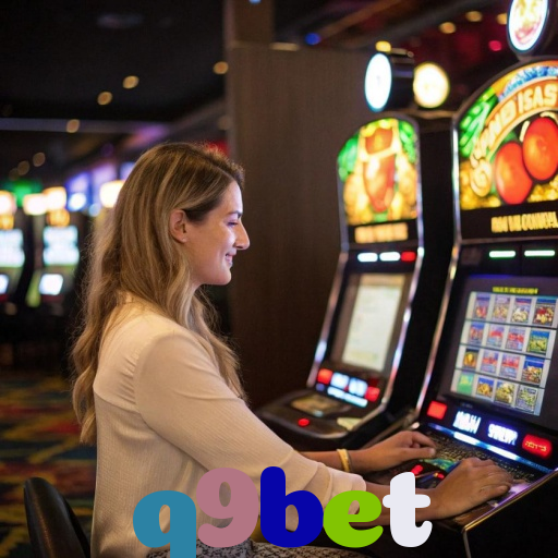 q9bet - Baixe o App q9bet para Android e Comece a Jogar