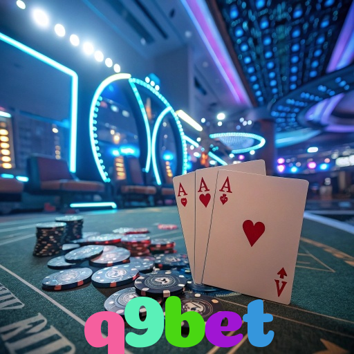 q9bet - Baixe o app q9bet no Google Play e jogue ao vivo