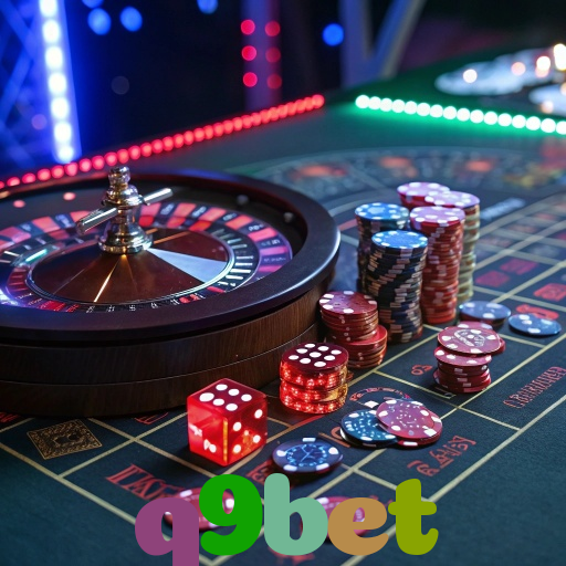 q9bet - Baixe o app q9bet no Google Play e jogue ao vivo