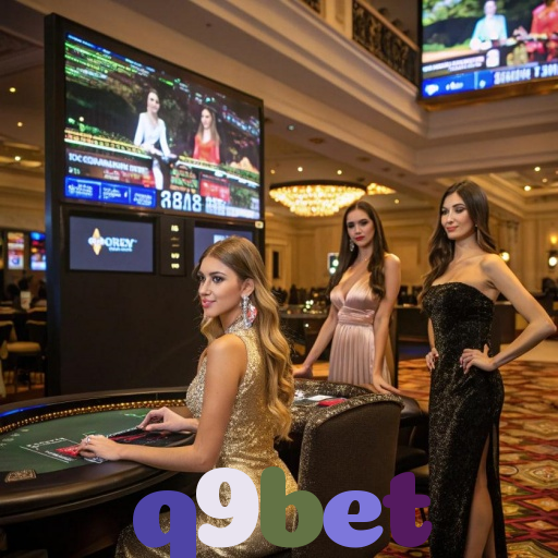 q9bet - Baixe o App q9bet para Android e Comece a Jogar