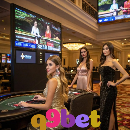 q9bet - Baixe o app q9bet no Google Play e jogue ao vivo