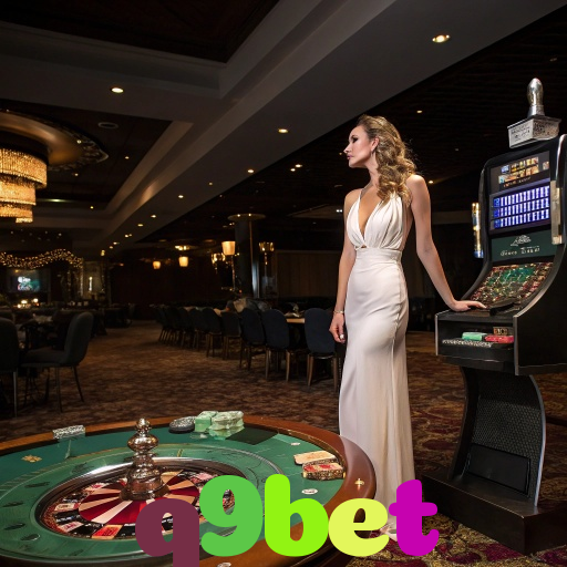q9bet - Baixe o App q9bet para Android e Comece a Jogar