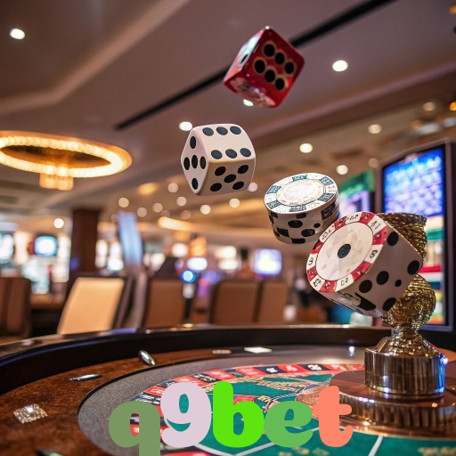 q9bet - Baixe o App q9bet para Android e Comece a Jogar