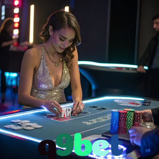 q9bet - Baixe o app q9bet no Google Play e jogue ao vivo