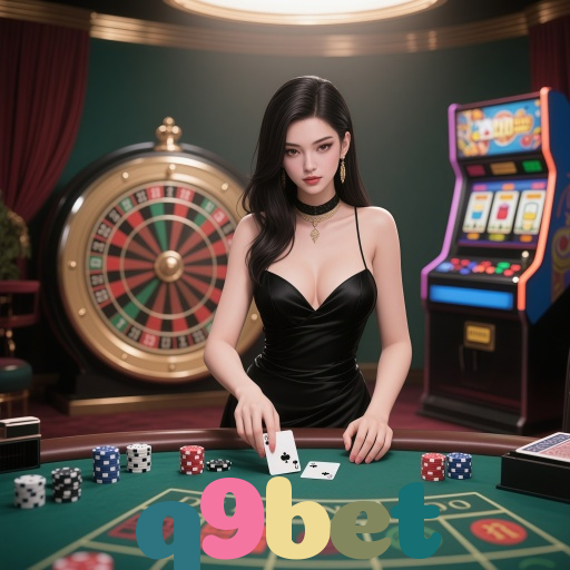 q9bet - Baixe o App q9bet para Android e Comece a Jogar