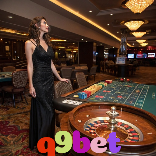 q9bet - Baixe o App q9bet para Android e Comece a Jogar