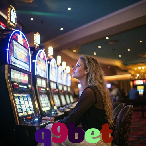q9bet - Baixe o App q9bet para Android e Comece a Jogar