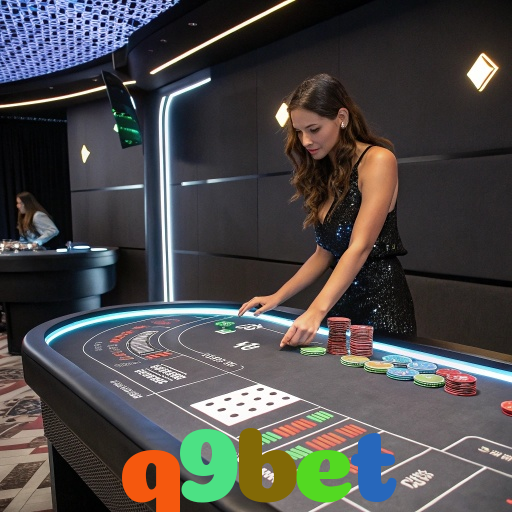 q9bet - Baixe o App q9bet para Android e Comece a Jogar