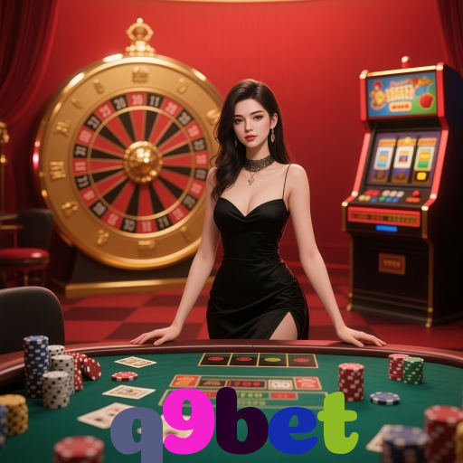 q9bet - Baixe o App q9bet para Android e Comece a Jogar