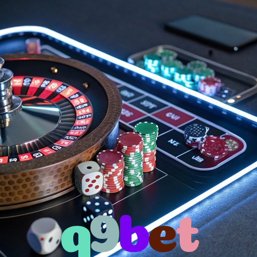 q9bet - Baixe o App q9bet para Android e Comece a Jogar