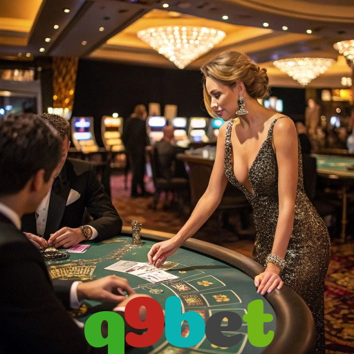 q9bet - Baixe o app q9bet no Google Play e jogue ao vivo