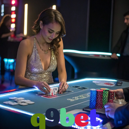 q9bet - Baixe o app q9bet no Google Play e jogue ao vivo
