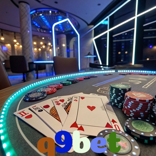 q9bet - Baixe o app q9bet no Google Play e jogue ao vivo