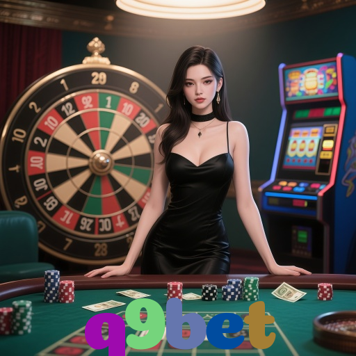 q9bet - Baixe o App q9bet para Android e Comece a Jogar