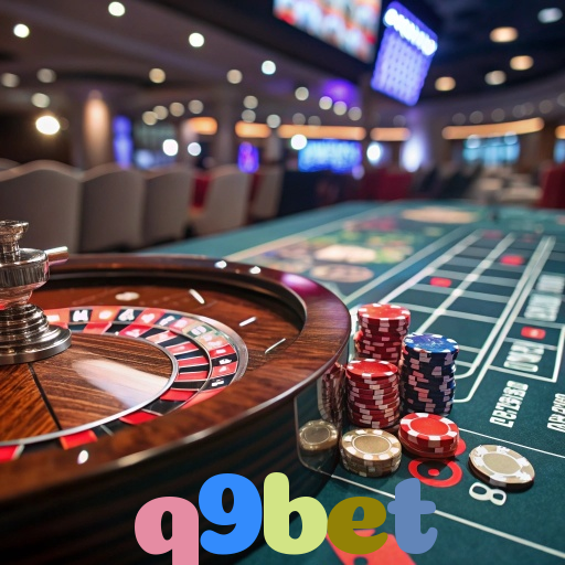 q9bet - Baixe o App q9bet para Android e Comece a Jogar