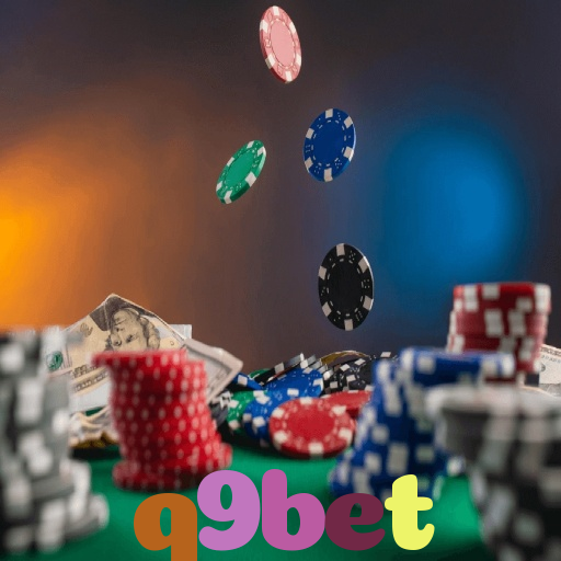 q9bet - Baixe o App q9bet para Android e Comece a Jogar