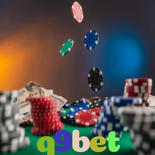q9bet - Baixe o app q9bet no Google Play e jogue ao vivo