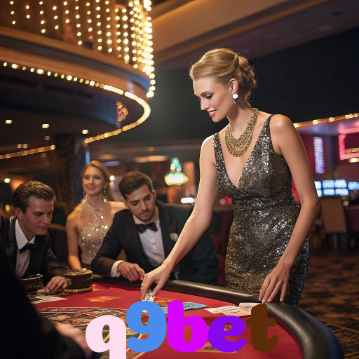 q9bet - Baixe o app q9bet no Google Play e jogue ao vivo
