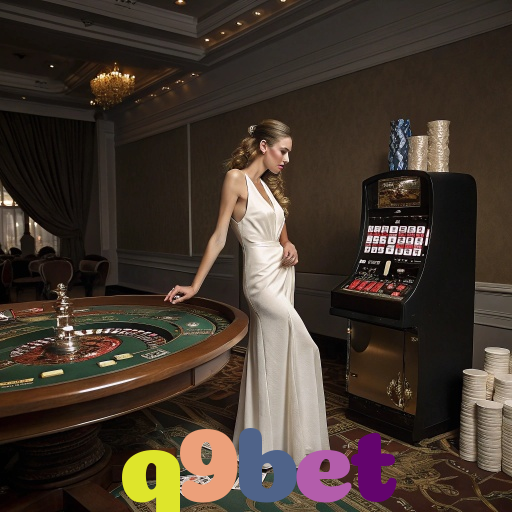 q9bet - Baixe o app q9bet no Google Play e jogue ao vivo