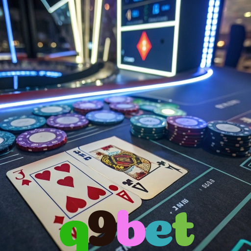 q9bet - Baixe o App q9bet para Android e Comece a Jogar