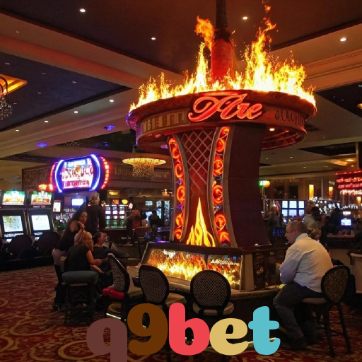 q9bet - Baixe o App q9bet para Android e Comece a Jogar